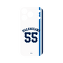 プレミアムパネル［ 埼玉西武ライオンズ- #55 NAKAMI - ホーム ］