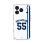 プレミアムパネル［ 埼玉西武ライオンズ- #55 NAKAMI - ホーム ］