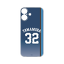 プレミアムパネル［ 埼玉西武ライオンズ- #32 YAMAMURA - ビジター ］