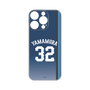 プレミアムパネル［ 埼玉西武ライオンズ- #32 YAMAMURA - ビジター ］
