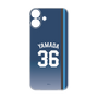 プレミアムパネル［ 埼玉西武ライオンズ- #36 YAMADA - ビジター ］