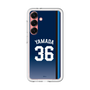 プレミアムパネル［ 埼玉西武ライオンズ- #36 YAMADA - ビジター ］
