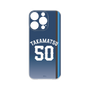 プレミアムパネル［ 埼玉西武ライオンズ- #50 TAKAMATSU - ビジター ］
