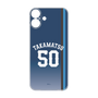 プレミアムパネル［ 埼玉西武ライオンズ- #50 TAKAMATSU - ビジター ］