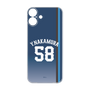 プレミアムパネル［ 埼玉西武ライオンズ- #58 NAKAMURA - ビジター ］