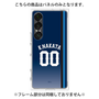 プレミアムパネル［ 埼玉西武ライオンズ- #00 K.NAKATA - ビジター ］
