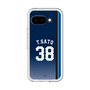 プレミアムパネル［ 埼玉西武ライオンズ- #38 T.SATO - ビジター ］