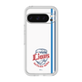 プレミアムパネル［ 埼玉西武ライオンズ- ロゴ - ホワイト ］