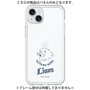 プレミアムパネル［ 埼玉西武ライオンズ- ペットマーク ］