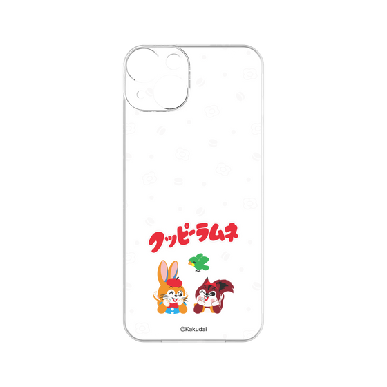 プレミアムパネル［ クッピーラムネ - 寝ころぶ ］