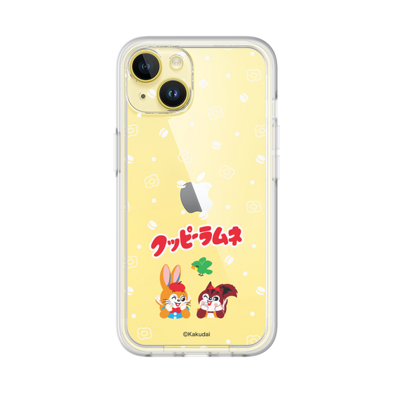 プレミアムパネル［ クッピーラムネ - 寝ころぶ ］