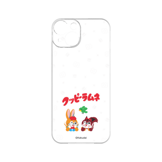 プレミアムパネル［ クッピーラムネ - 寝ころぶ ］