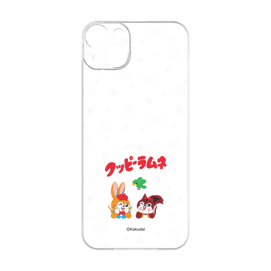 プレミアムパネル［ クッピーラムネ - 寝ころぶ ］