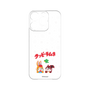 プレミアムパネル［ クッピーラムネ - 寝ころぶ ］