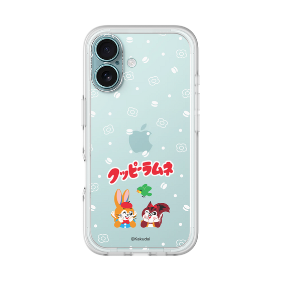 プレミアムパネル［ クッピーラムネ - 寝ころぶ ］