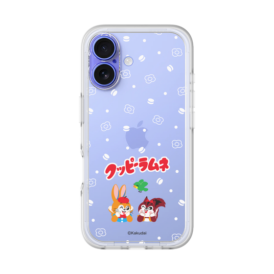プレミアムパネル［ クッピーラムネ - 寝ころぶ ］