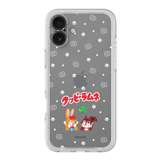 プレミアムパネル［ クッピーラムネ - 寝ころぶ ］