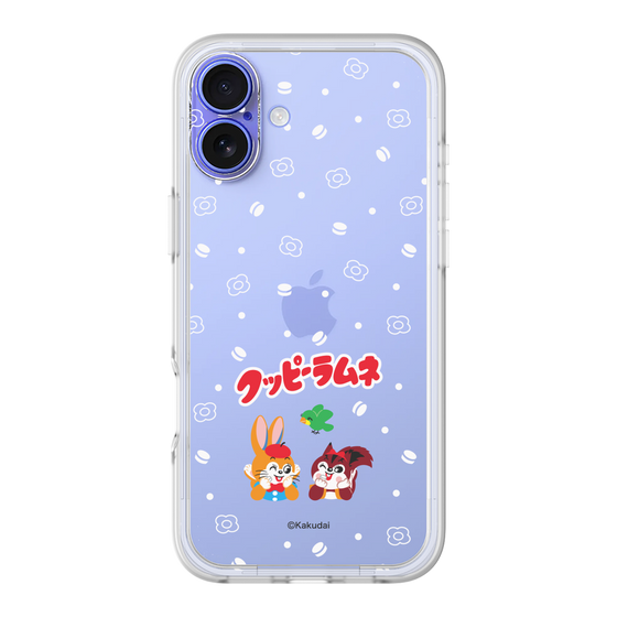プレミアムパネル［ クッピーラムネ - 寝ころぶ ］