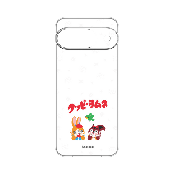 プレミアムパネル［ クッピーラムネ - 寝ころぶ ］