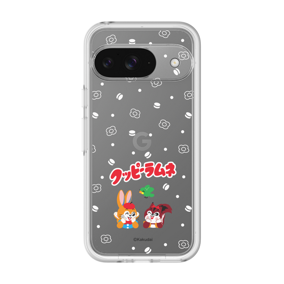プレミアムパネル［ クッピーラムネ - 寝ころぶ ］