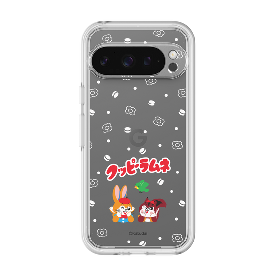 プレミアムパネル［ クッピーラムネ - 寝ころぶ ］