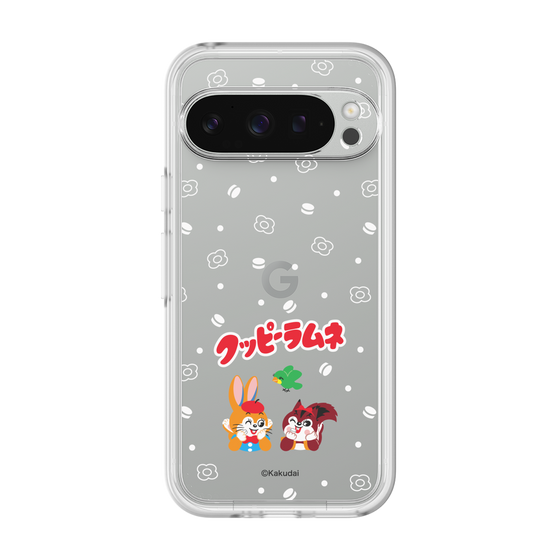 プレミアムパネル［ クッピーラムネ - 寝ころぶ ］