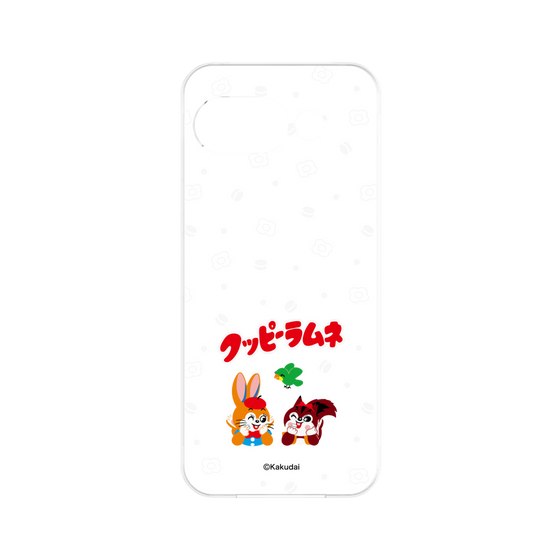 プレミアムパネル［ クッピーラムネ - 寝ころぶ ］