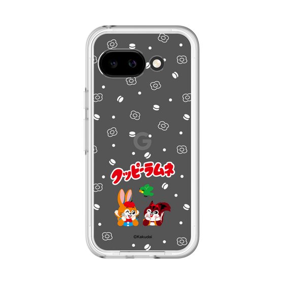 プレミアムパネル［ クッピーラムネ - 寝ころぶ ］