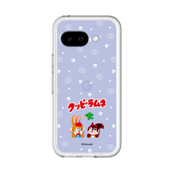 プレミアムパネル［ クッピーラムネ - 寝ころぶ ］