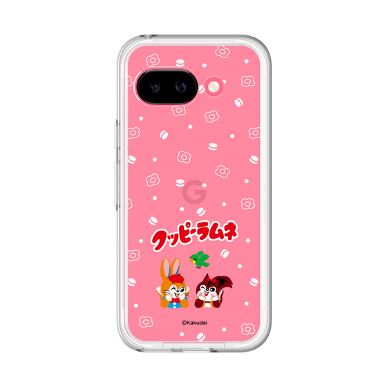 プレミアムパネル［ クッピーラムネ - 寝ころぶ ］