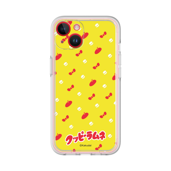 プレミアムパネル［ クッピーラムネ - パターン1 ］