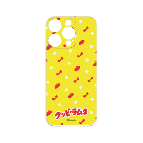 プレミアムパネル［ クッピーラムネ - パターン1 ］