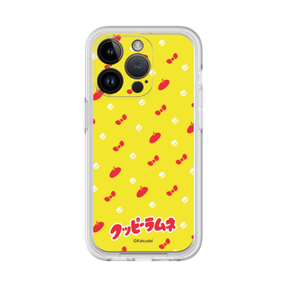 プレミアムパネル［ クッピーラムネ - パターン1 ］