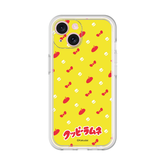 プレミアムパネル［ クッピーラムネ - パターン1 ］