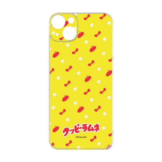 プレミアムパネル［ クッピーラムネ - パターン1 ］