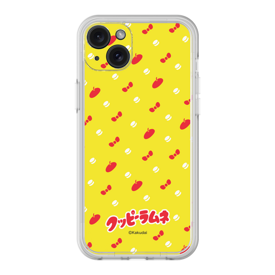 プレミアムパネル［ クッピーラムネ - パターン1 ］