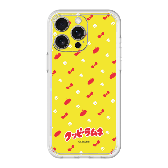 プレミアムパネル［ クッピーラムネ - パターン1 ］