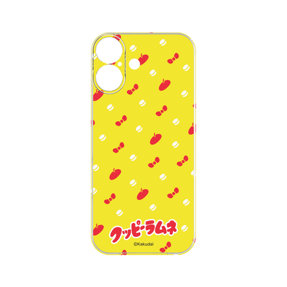 プレミアムパネル［ クッピーラムネ - パターン1 ］