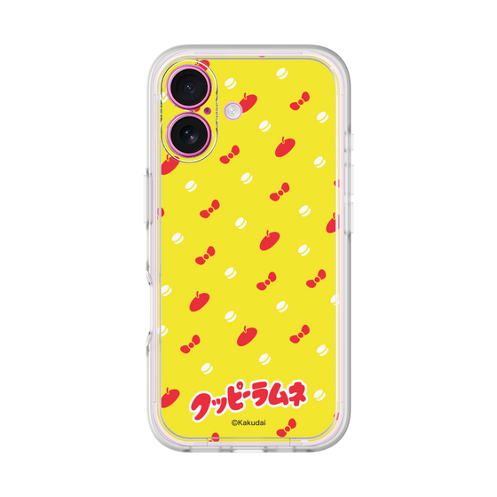 プレミアムパネル［ クッピーラムネ - パターン1 ］