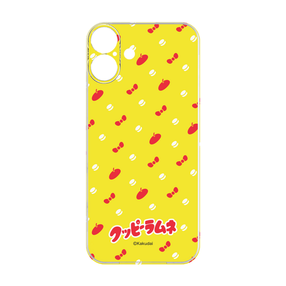 プレミアムパネル［ クッピーラムネ - パターン1 ］