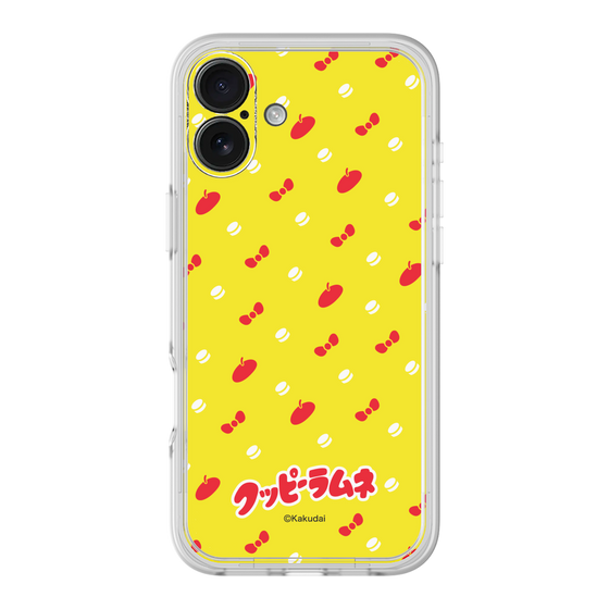 プレミアムパネル［ クッピーラムネ - パターン1 ］