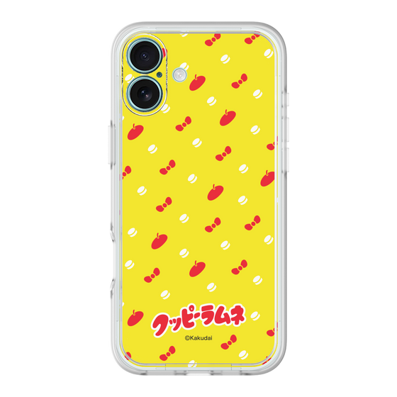 プレミアムパネル［ クッピーラムネ - パターン1 ］