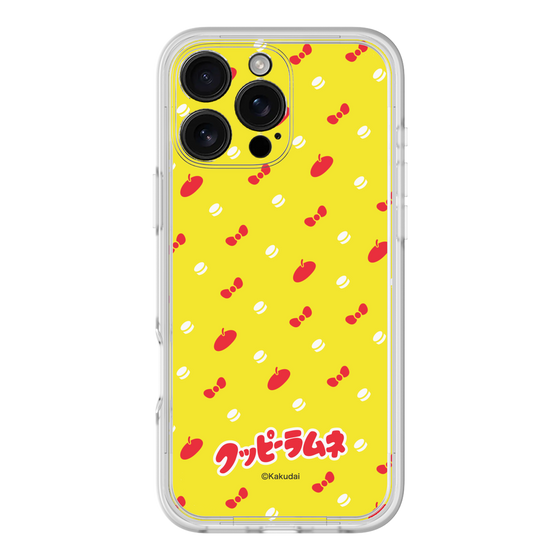 プレミアムパネル［ クッピーラムネ - パターン1 ］