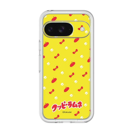 プレミアムパネル［ クッピーラムネ - パターン1 ］
