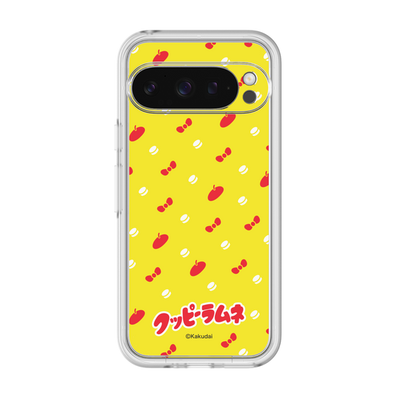 プレミアムパネル［ クッピーラムネ - パターン1 ］