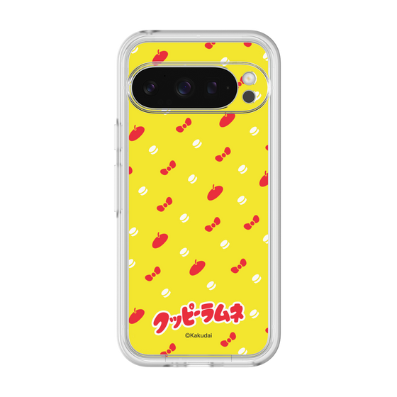 プレミアムパネル［ クッピーラムネ - パターン1 ］