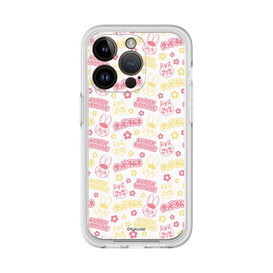 プレミアムパネル［ クッピーラムネ - パターン2 ］