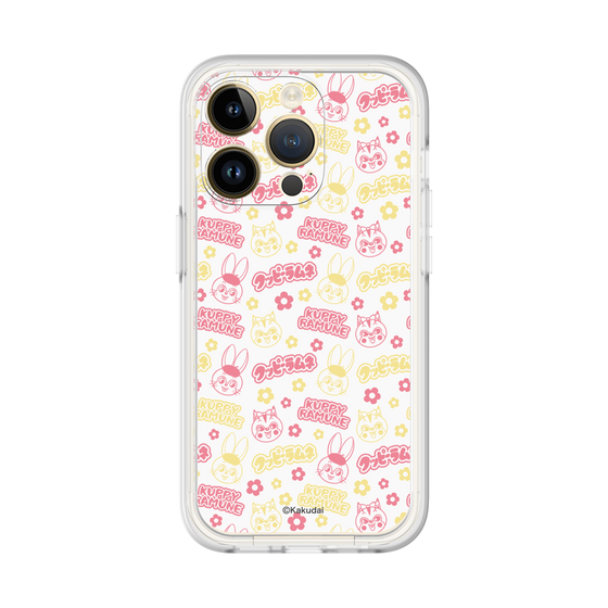プレミアムパネル［ クッピーラムネ - パターン2 ］