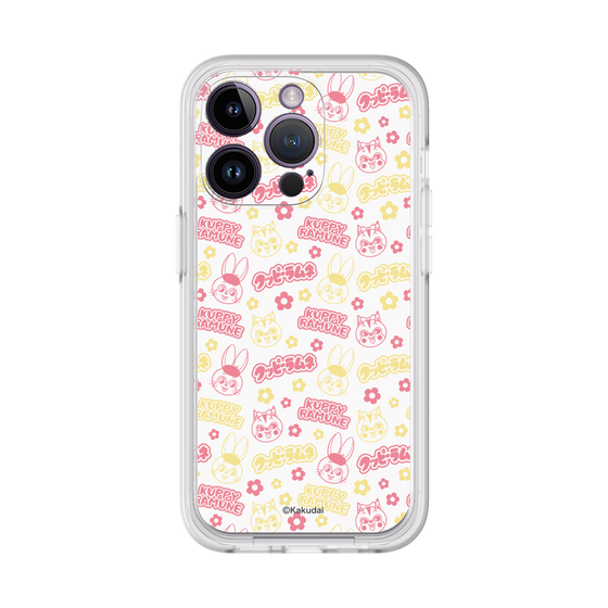 プレミアムパネル［ クッピーラムネ - パターン2 ］