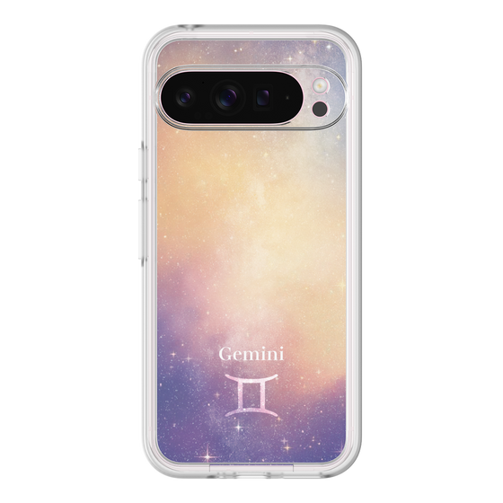 プレミアムパネル［ STARRY SIGNS - オリジナル - Gemini ］